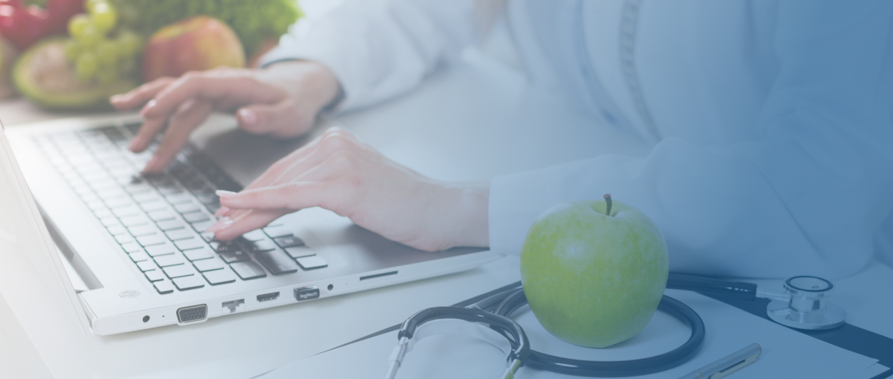 Диетология