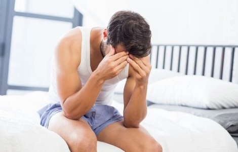  СИМПТОМЫ ПРИ ГОНОРЕЕ