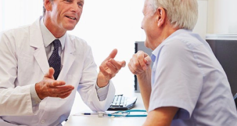 СИМПТОМЫ ПРИ ПРОСТАТИТЕ