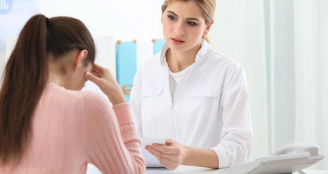  СИМПТОМЫ ПРИ ХЛАМИДИОЗЕ