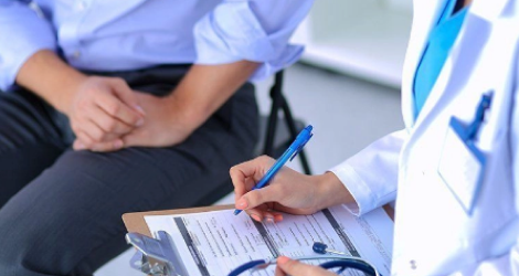 ПРОТИВОПОКАЗАНИЯ: