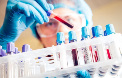  ПРЕИМУЩЕСТВА ГЕНЕТИЧЕСКИХ АНАЛИЗОВ: