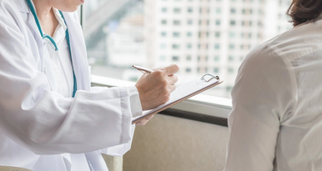 ПРОТИВОПОКАЗАНИЯ: