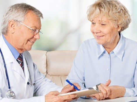  ПРЕИМУЩЕСТВА ДЕЗАРТЕРИЗАЦИИ: