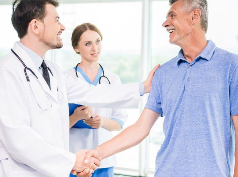  ПРЕИМУЩЕСТВА БИОТЕЗИОМЕТРИИ: