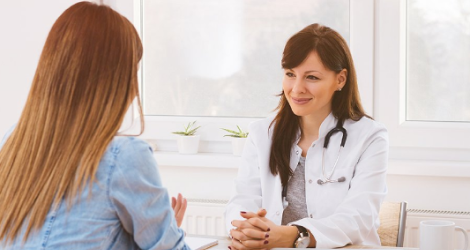  ПРЕИМУЩЕСТВА ЛЕЧЕНИЯ