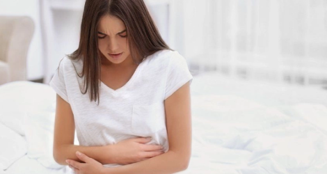  ВОЗМОЖНЫЕ ЗАБОЛЕВАНИЯ ПРИ НАРУШЕНИИ МЕНСТРУАЛЬНОГО ЦИКЛА