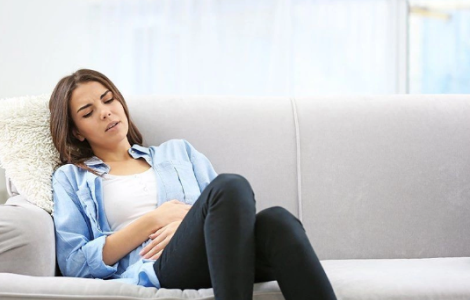  СИМПТОМЫ ПРИ АДНЕКСИТЕ