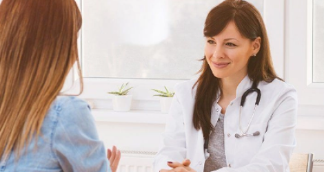  СИМПТОМЫ ПРИ АНОРГАЗМИИ