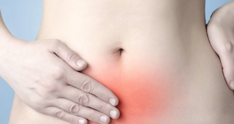  СИМПТОМЫ ПРИ ЭНДОМЕТРИТЕ