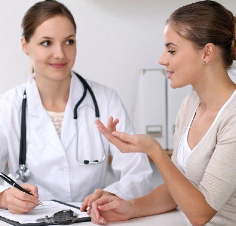  СИМПТОМЫ ПРИ ГОРМОНАЛЬНЫХ НАРУШЕНИЯХ