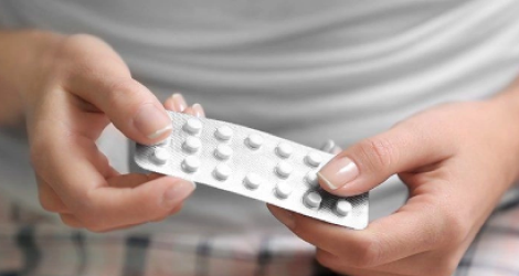  СИМПТОМЫ ПРИ КАНДИДОЗЕ