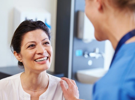  СИМПТОМЫ ПРИ МЕНОПАУЗЕ