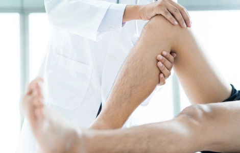  СИМПТОМЫ ПРИ ХРОНИЧЕСКОЙ ВЕНОЗНОЙ НЕДОСТАТОЧНОСТИ