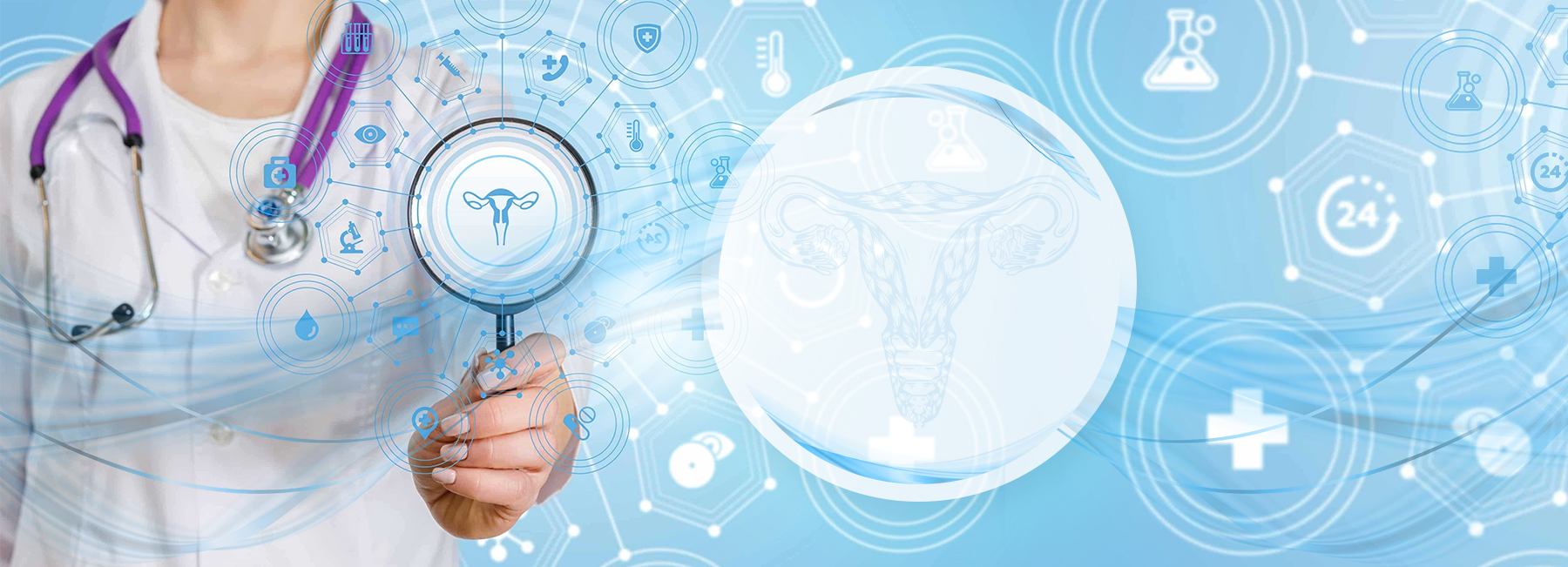 Чекап базовый «Женское здоровье»