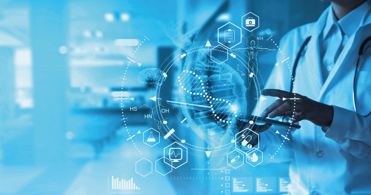 Чекап базовый «Мужское здоровье 35 — 50 лет»